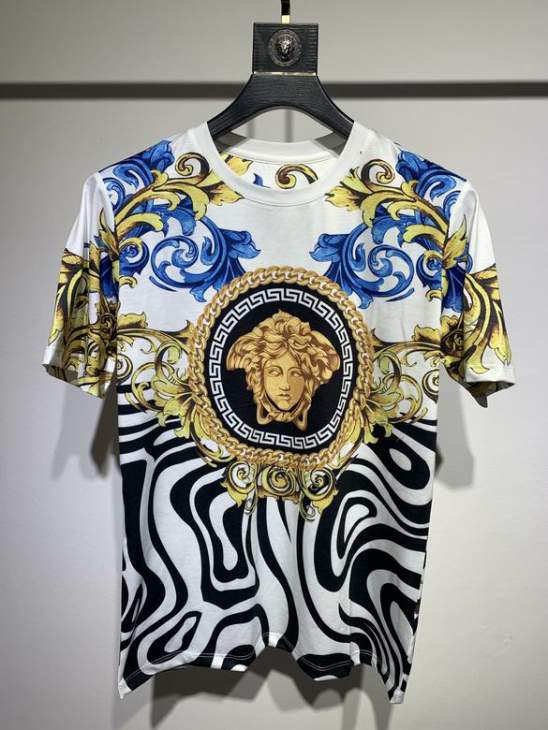 Picture of Versace T Shirts Short _SKUVersaceS-XXLsstn13328